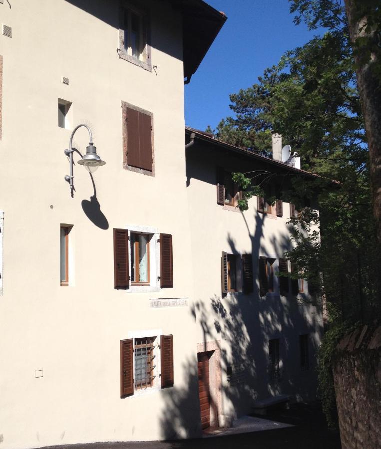 B&B Buonconsiglio Trento Exterior foto