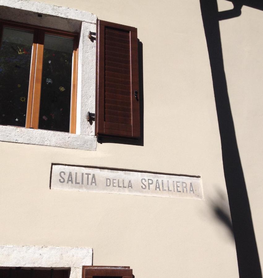 B&B Buonconsiglio Trento Exterior foto